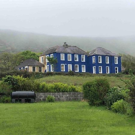 Granville House Apartments And Garden Suites Ballyferriter Buitenkant foto