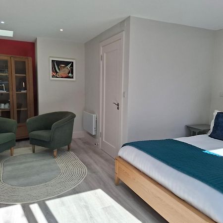 Granville House Apartments And Garden Suites Ballyferriter Buitenkant foto