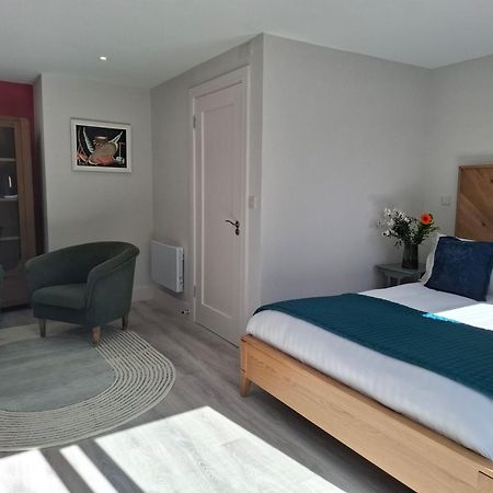Granville House Apartments And Garden Suites Ballyferriter Buitenkant foto