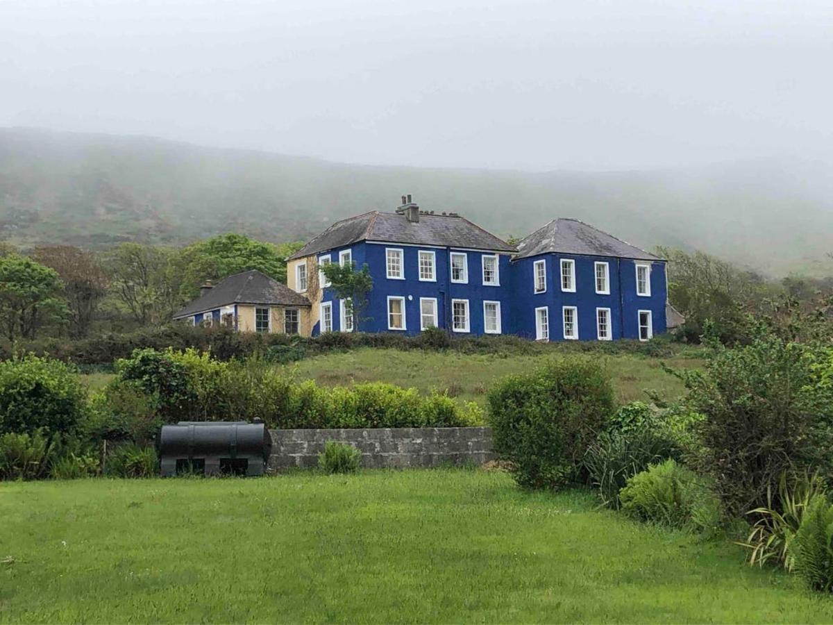 Granville House Apartments And Garden Suites Ballyferriter Buitenkant foto