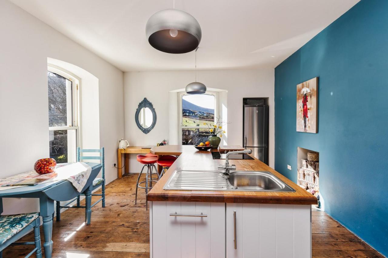 Granville House Apartments And Garden Suites Ballyferriter Buitenkant foto