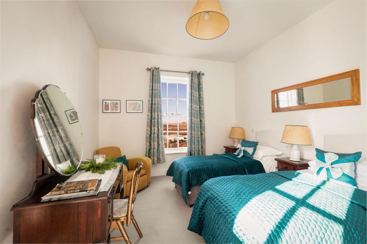 Granville House Apartments And Garden Suites Ballyferriter Buitenkant foto