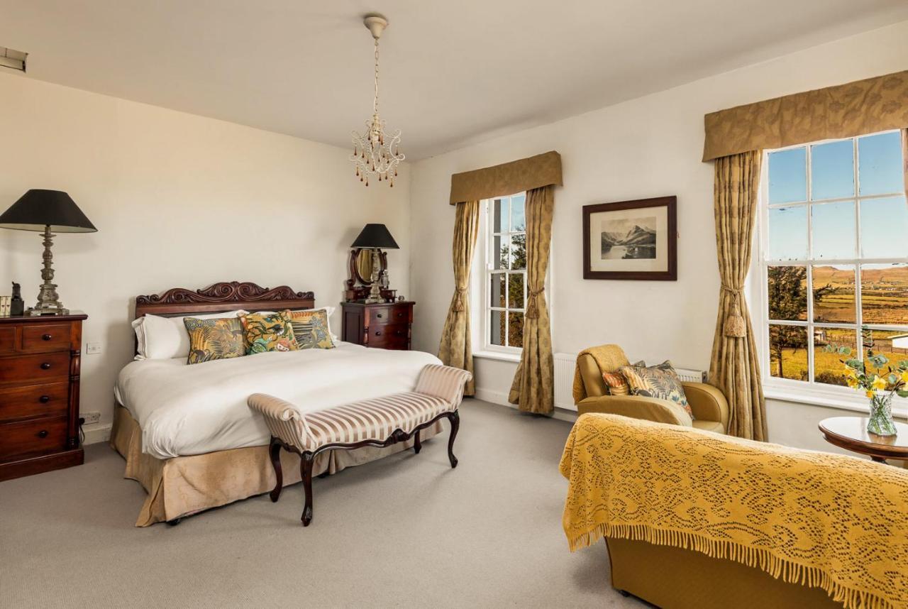 Granville House Apartments And Garden Suites Ballyferriter Buitenkant foto
