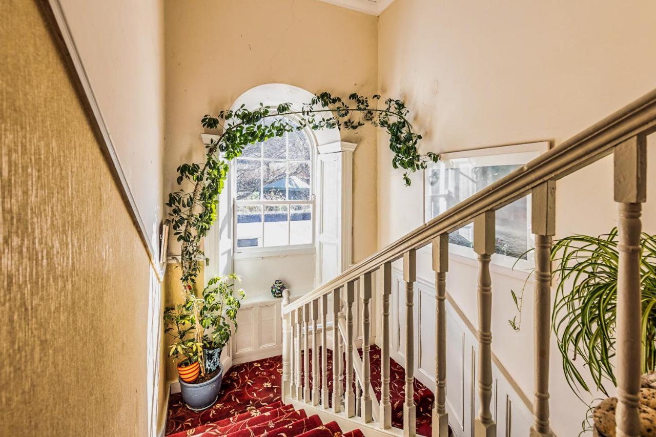Granville House Apartments And Garden Suites Ballyferriter Buitenkant foto