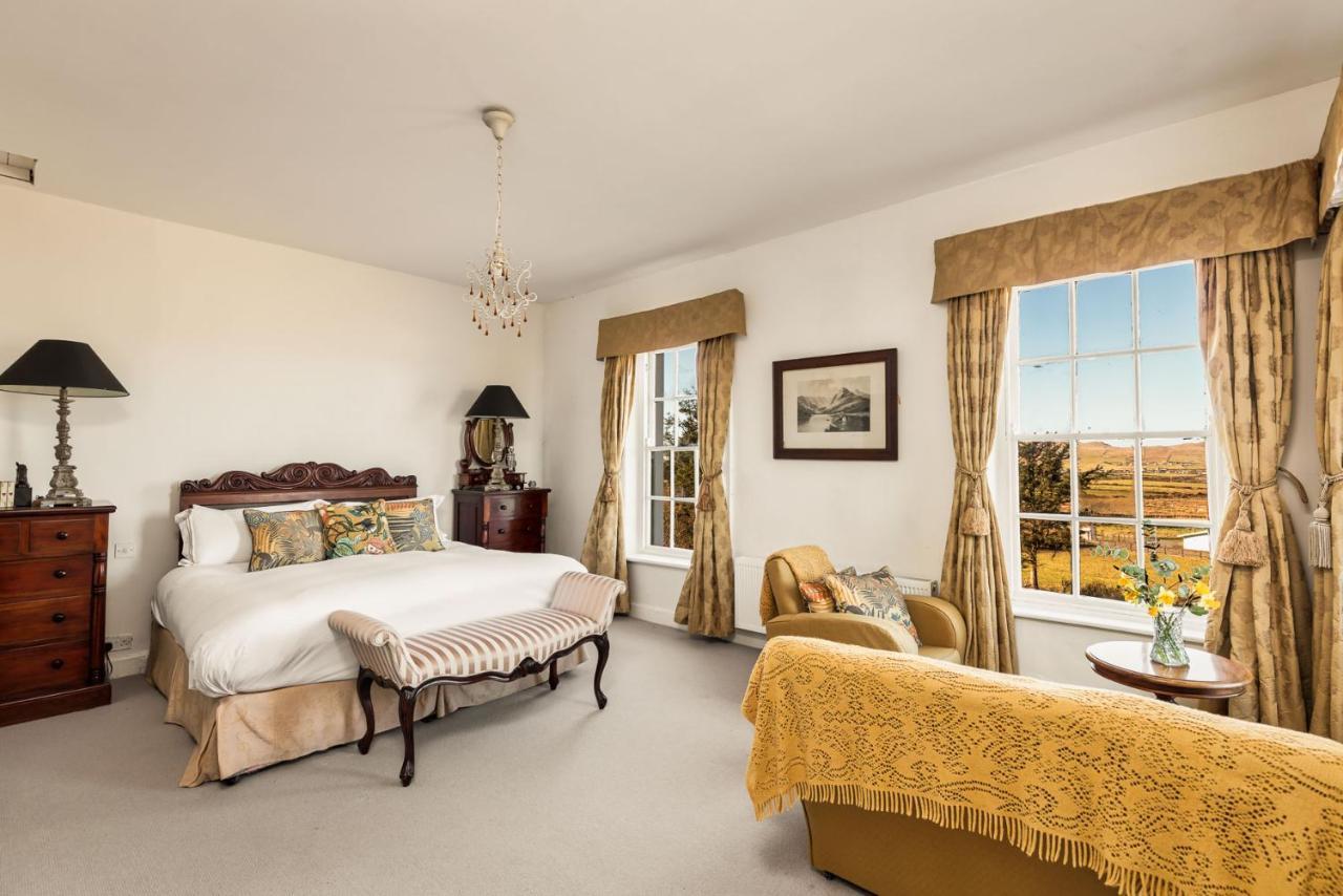 Granville House Apartments And Garden Suites Ballyferriter Buitenkant foto