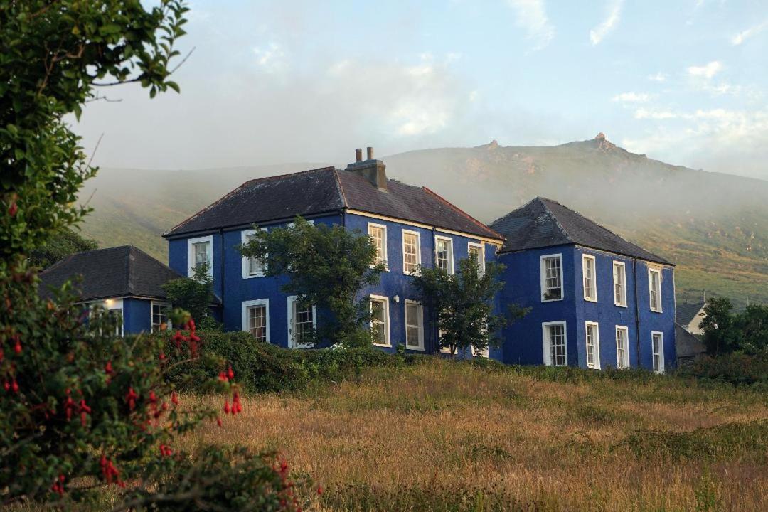Granville House Apartments And Garden Suites Ballyferriter Buitenkant foto