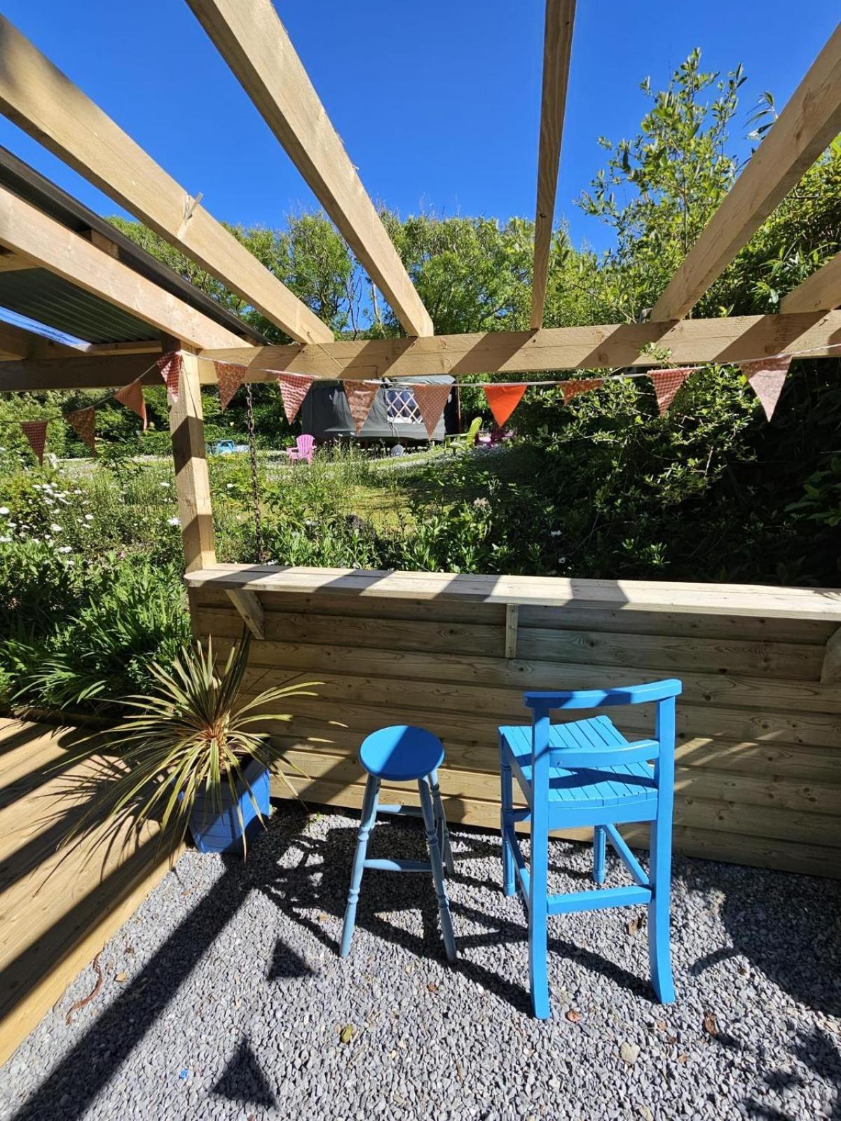 Granville House Apartments And Garden Suites Ballyferriter Buitenkant foto