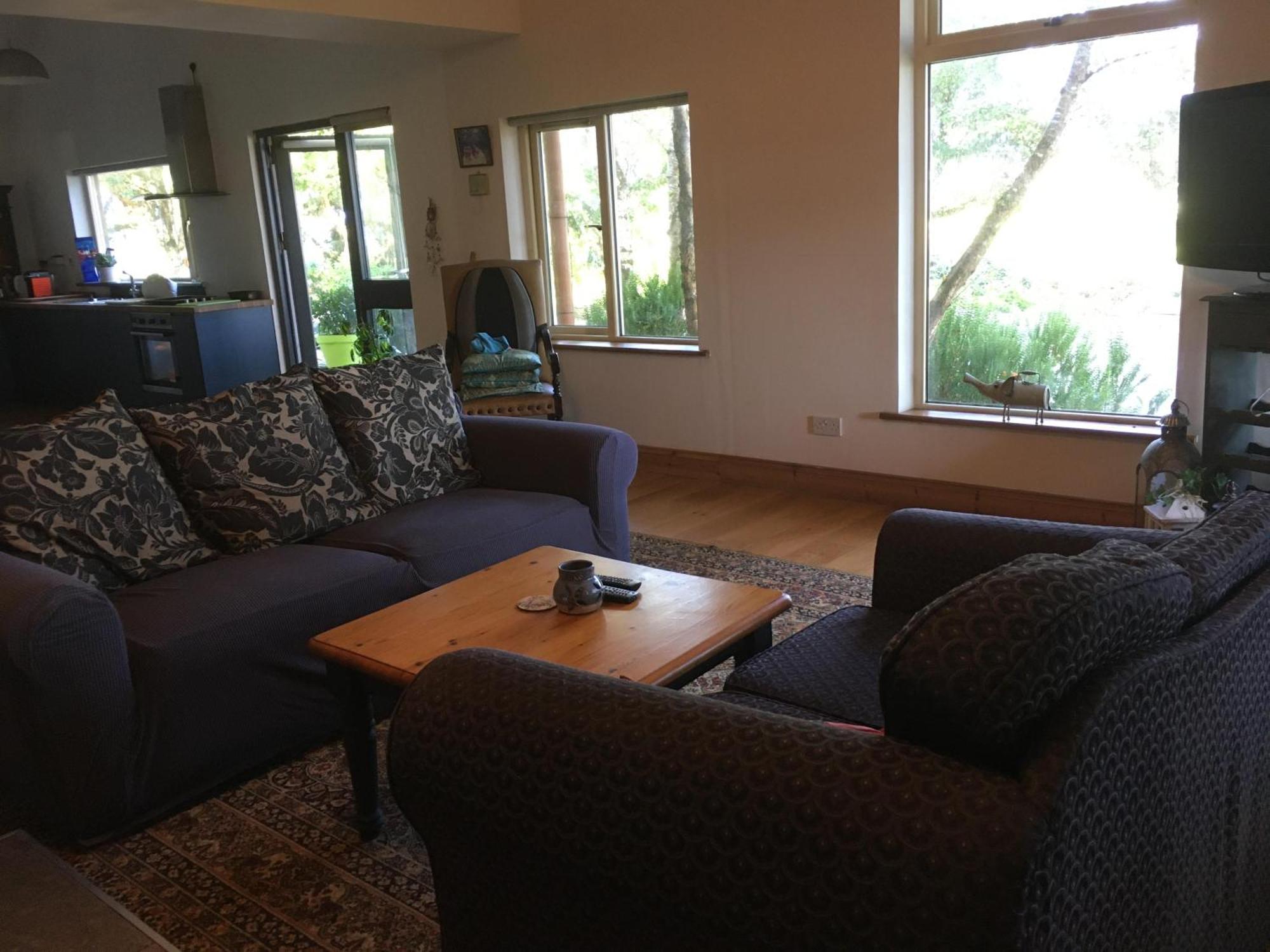 Granville House Apartments And Garden Suites Ballyferriter Buitenkant foto