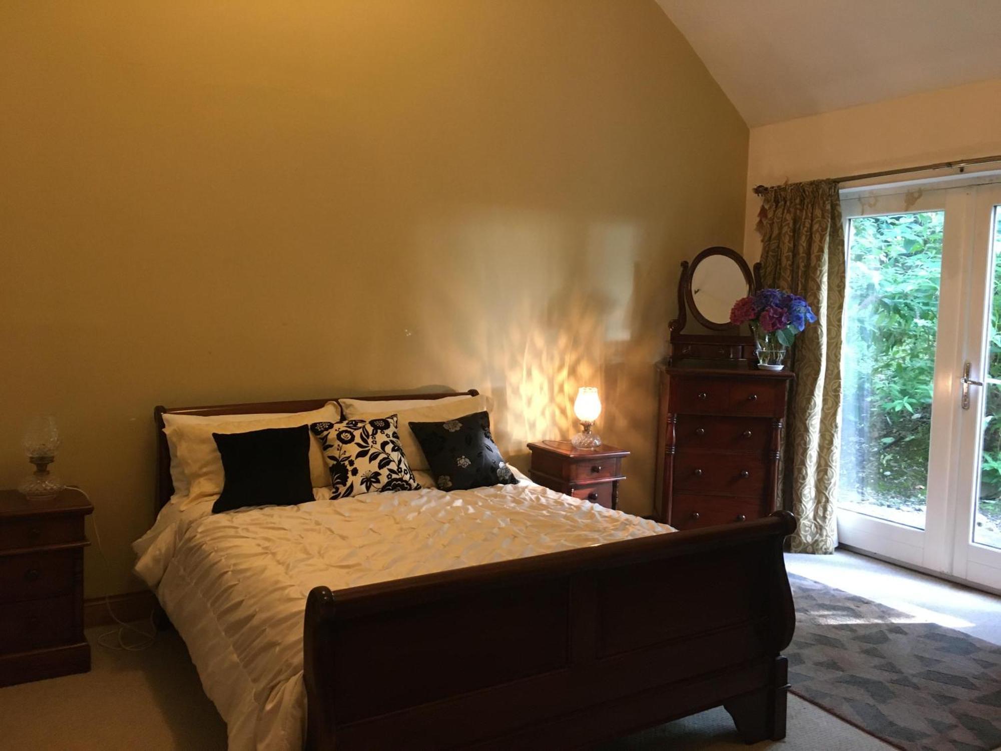 Granville House Apartments And Garden Suites Ballyferriter Buitenkant foto