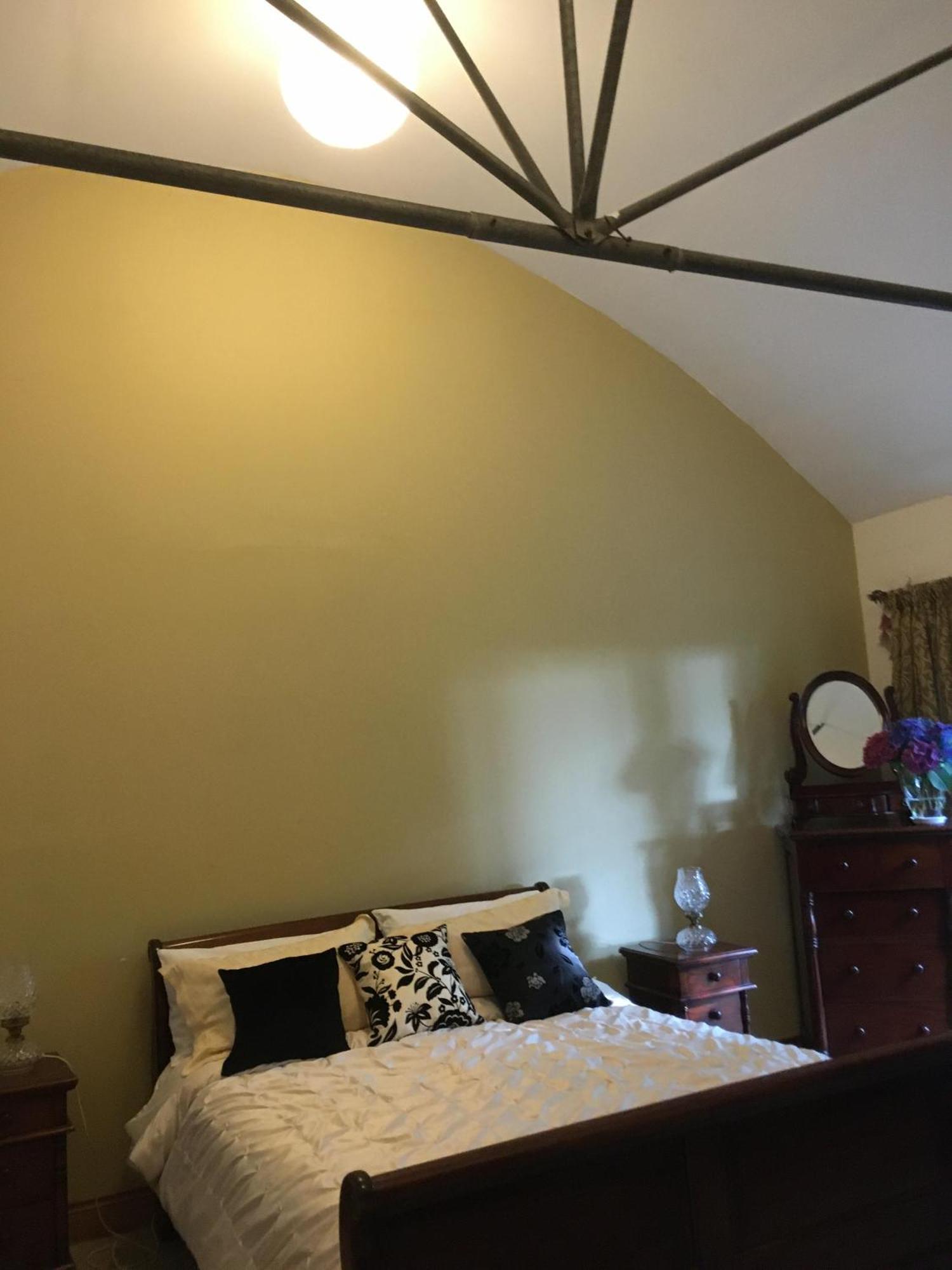 Granville House Apartments And Garden Suites Ballyferriter Buitenkant foto