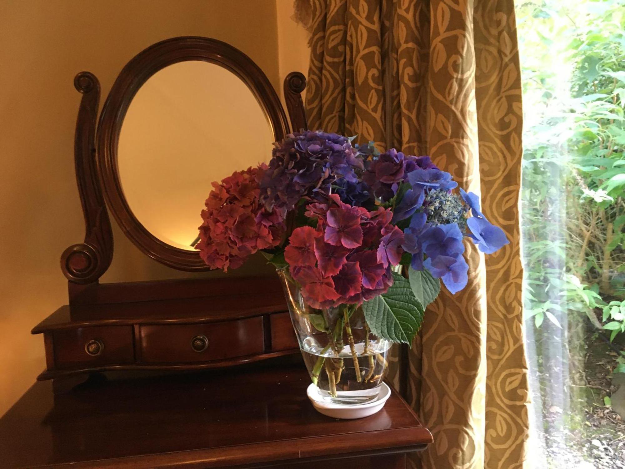 Granville House Apartments And Garden Suites Ballyferriter Buitenkant foto