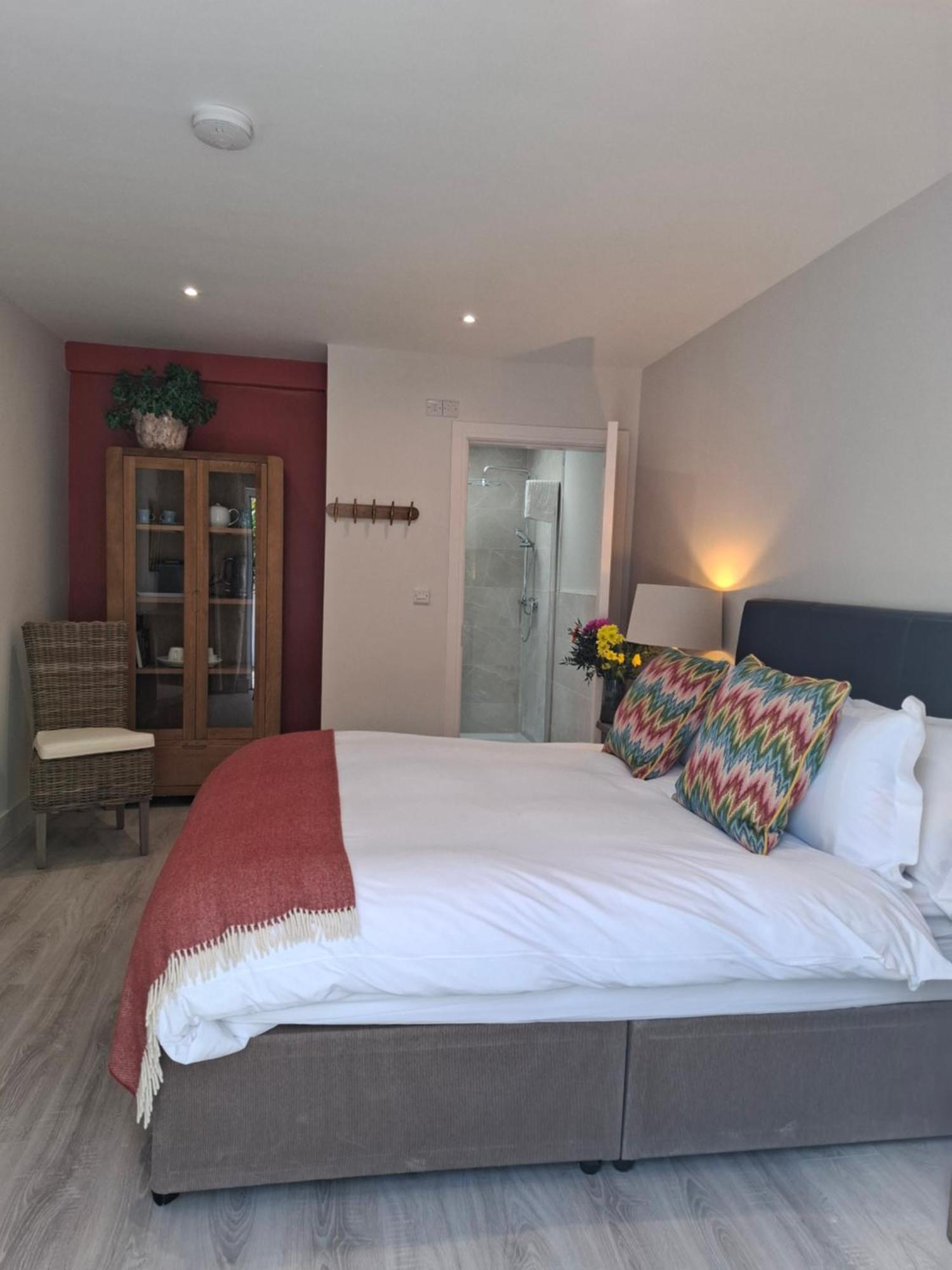 Granville House Apartments And Garden Suites Ballyferriter Buitenkant foto