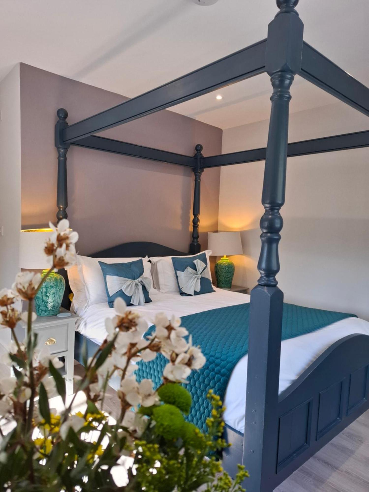 Granville House Apartments And Garden Suites Ballyferriter Buitenkant foto