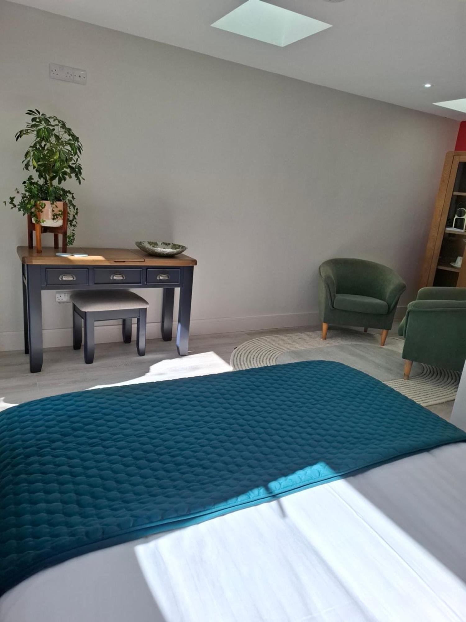 Granville House Apartments And Garden Suites Ballyferriter Buitenkant foto