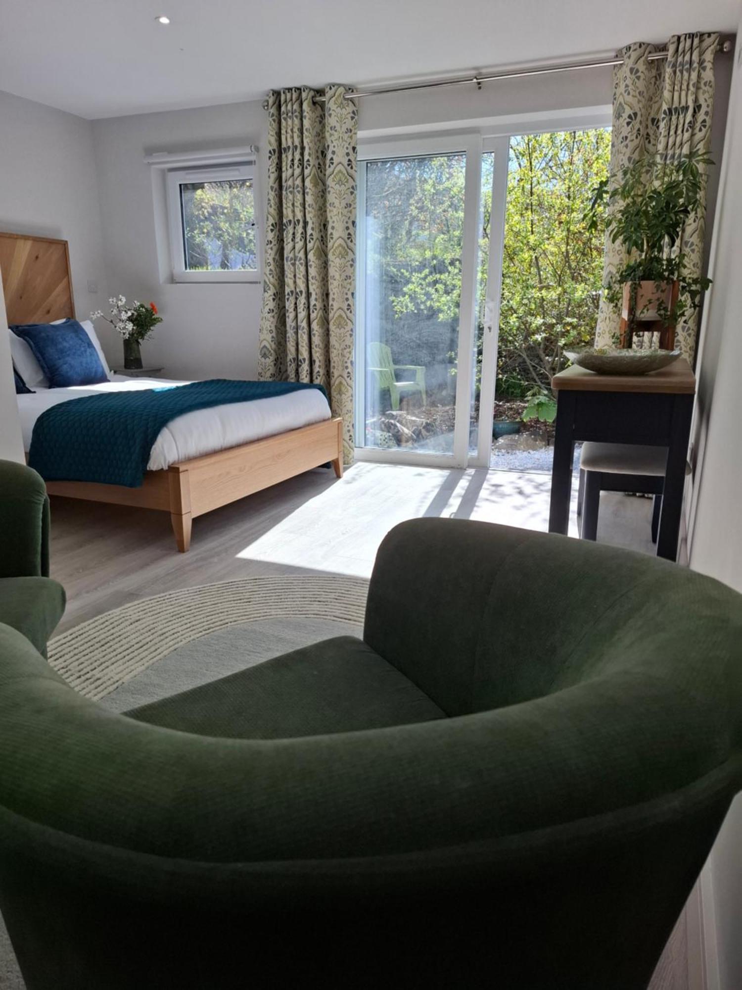 Granville House Apartments And Garden Suites Ballyferriter Buitenkant foto