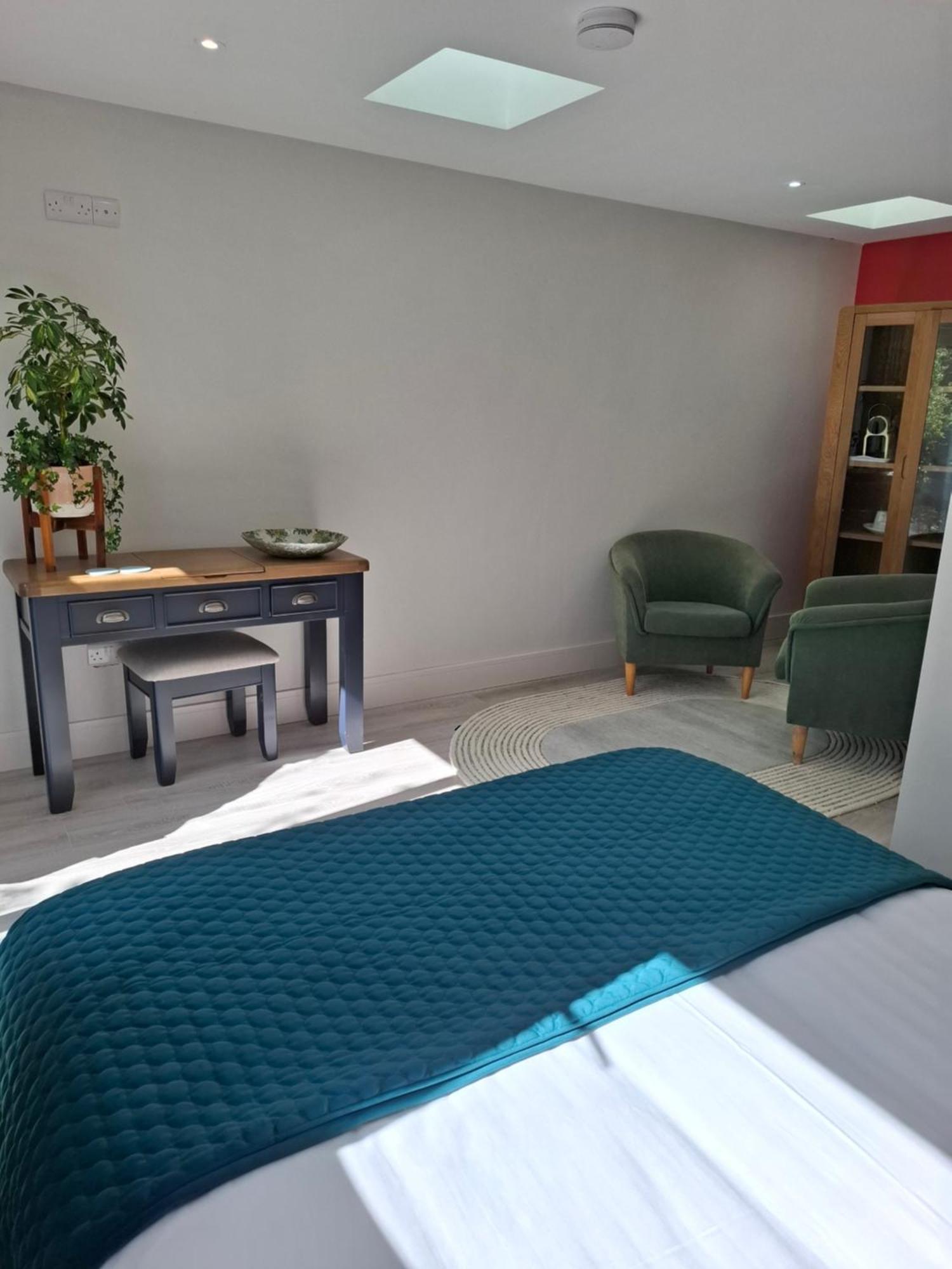 Granville House Apartments And Garden Suites Ballyferriter Buitenkant foto